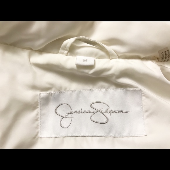 Jessica Simpson winter jacket - Picture 5 of 14